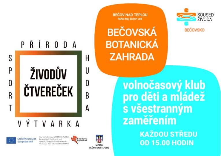 Živodův čtvereček Živodův čtvereček