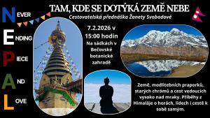 příběhy z Himaláje