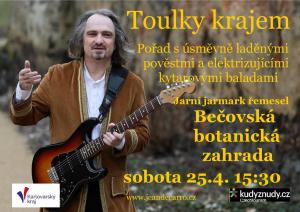 řemeslné stánky na jarmarku